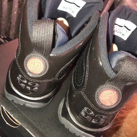 Air Jordan 9s - Picture 4 of 4